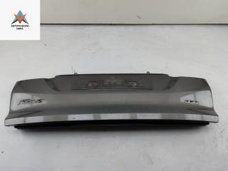 накладка двери (крышки) багажника Ford Focus 3 поколение [рестайлинг] 2014, 1.0 л., бензин, МКПП, серый, универсал, BM51N425A30AH5AX5