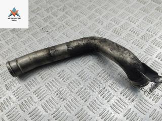 патрубок интеркулера Ford Galaxy 1 поколение [рестайлинг] 2003, 1.9 л., дизель, МКПП, синий, минивэн