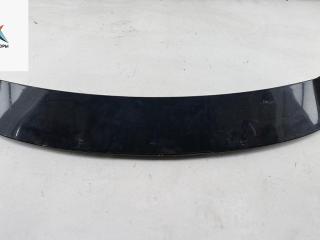 спойлер Ford Focus 2 поколение [рестайлинг] 2010, 1.6 л., i, бензин, МКПП, чёрный, хетчбэк 5 дв., 8M51A44210AW