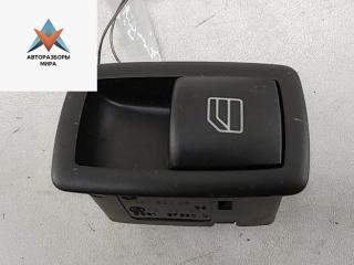 кнопка стеклоподъемника заднего левого Mercedes-Benz B-Класс W245 2005, 2.0 л., дизель, МКПП, серый, минивэн, 2518200510
