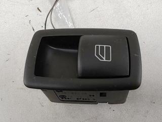 кнопка стеклоподъемника заднего левого Mercedes-Benz B W245 2005, 2.0 л., дизель, МКПП, серый, минивэн, 2518200510