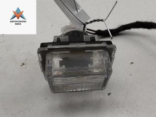 подсветка номера Mercedes-Benz C-Класс W204/S204 2010, 1.8 л., бензин, МКПП, серый, универсал, 2218200456