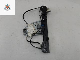 стеклоподъемник электрический передний левый Mercedes-Benz C-Класс W203/S203/CL203 [рестайлинг] 2004, 2.2 л., дизель, МКПП, синий, универсал, 2037202946