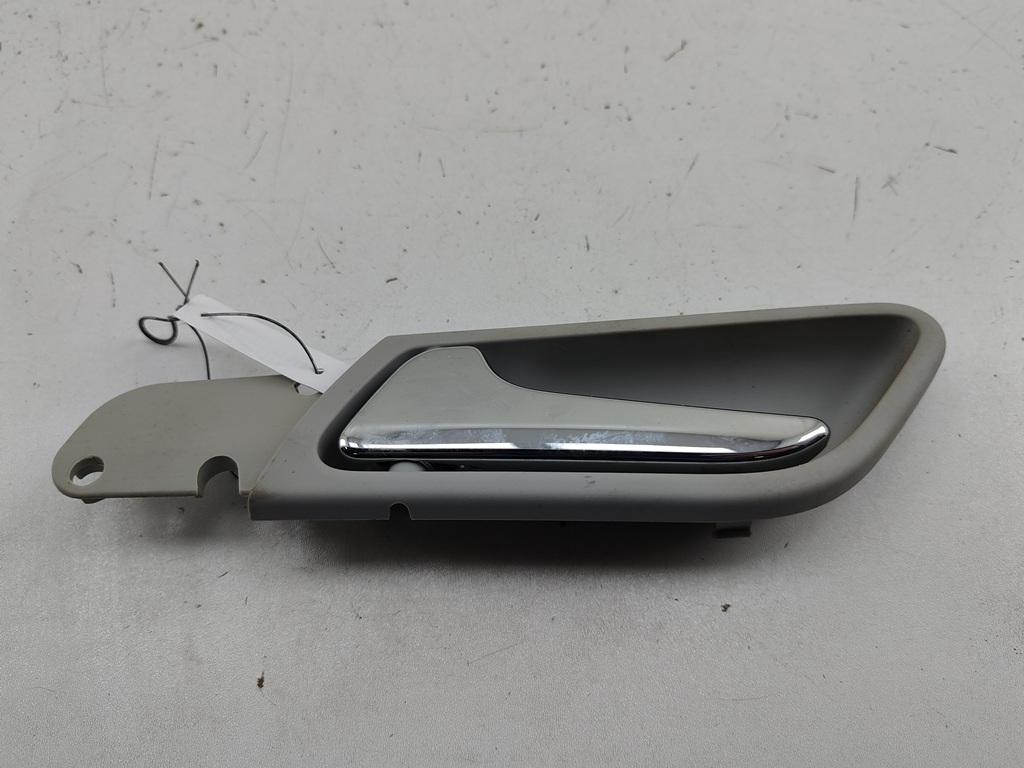 ручка внутренняя задняя левая Mercedes-Benz B W245 2005, 2.0 л., дизель, МКПП, серый, минивэн, 1697600961