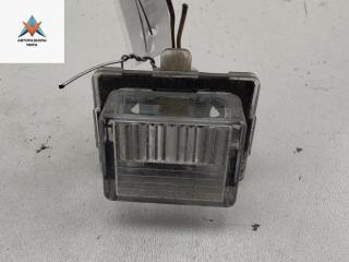 подсветка номера Mercedes-Benz C-Класс W204/S204 2010, 1.8 л., бензин, МКПП, серый, универсал, 2218200456