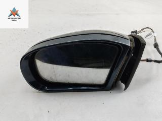 зеркало левое Mercedes-Benz C-Класс W203/S203/CL203 [рестайлинг] 2004, 2.2 л., дизель, МКПП, синий, универсал