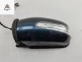 зеркало левое Mercedes-Benz C-Класс W203/S203/CL203 [рестайлинг] 2004, 2.2 л., дизель, МКПП, синий, универсал - фото №2