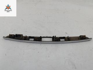 накладка подсветки номера Mercedes-Benz C-Класс W204/S204 2010, 1.8 л., бензин, МКПП, серый, универсал, 2047400593