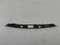 накладка подсветки номера Mercedes-Benz C-Класс W204/S204 2010, 1.8 л., бензин, МКПП, серый, универсал, 2047400593 - фото №2