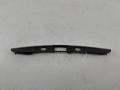 накладка подсветки номера Mercedes-Benz C-Класс W204/S204 2010, 1.8 л., бензин, МКПП, серый, универсал, 2047400593 - фото №3