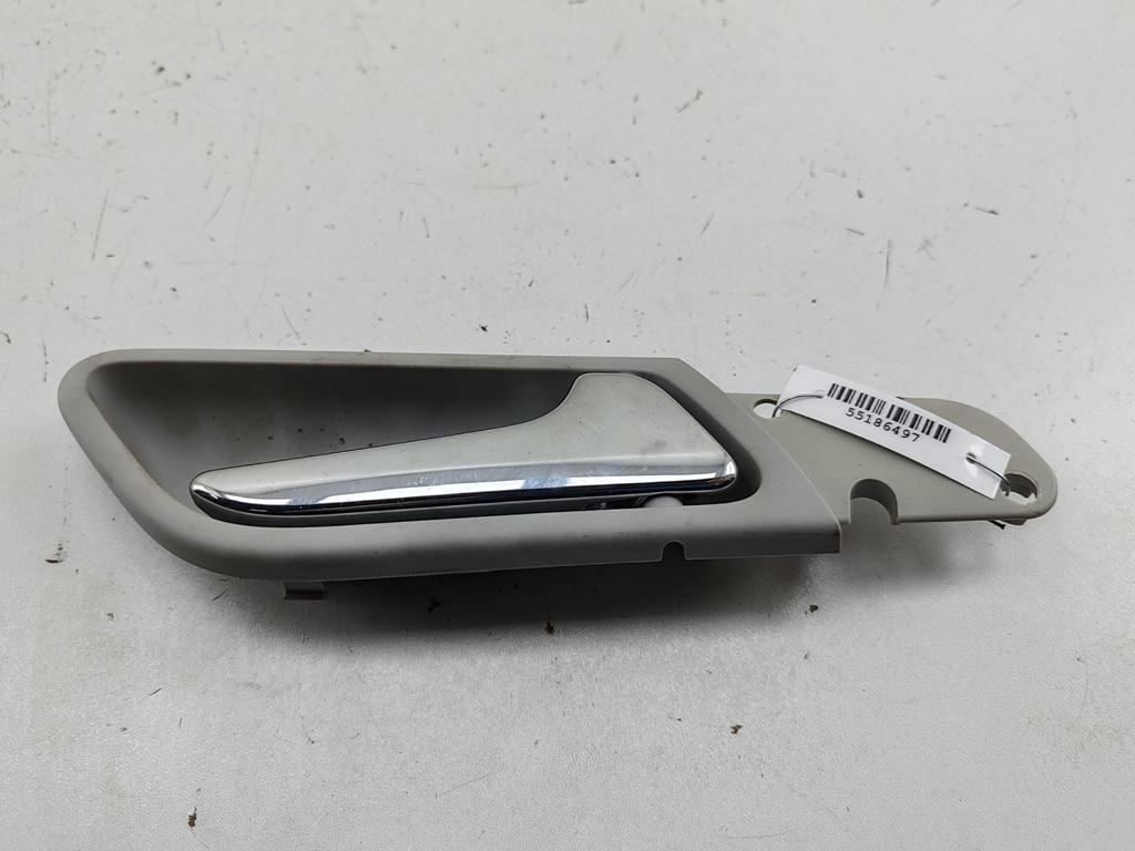 ручка внутренняя задняя правая Mercedes-Benz B W245 2005, 2.0 л., дизель, МКПП, серый, минивэн, A1697601061