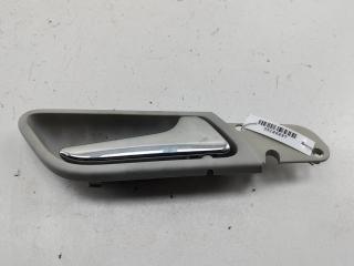 ручка внутренняя задняя правая Mercedes-Benz B W245 2005, 2.0 л., дизель, МКПП, серый, минивэн, A1697601061