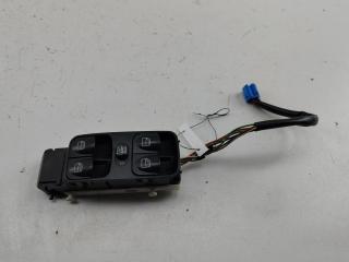блок управления стеклоподъемниками Mercedes-Benz C W203 2004, 2.2 л., дизель, МКПП, синий, универсал, 2038210479