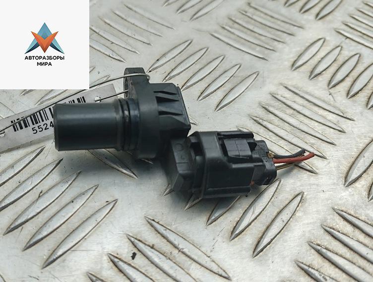 датчик распредвала Suzuki Ignis 2 поколение (MH) 2004, 1.3 л., бензин, МКПП, синий, хетчбэк 5 дв., J5T23191 - фото №1