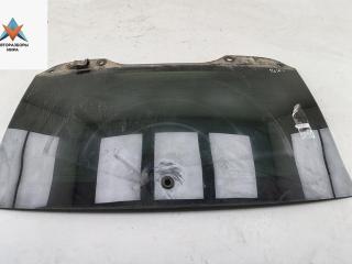 стекло заднее Peugeot 206 1 поколение [рестайлинг] 2002, 1.4 л., бензин, МКПП, серый, универсал