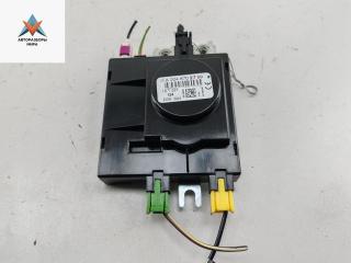 усилитель антенны Mercedes-Benz C-Класс W204/S204 2010, 1.8 л., бензин, МКПП, серый, универсал, 2048702789