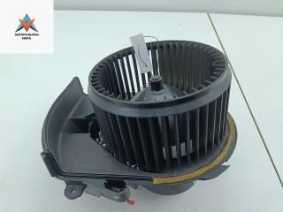 моторчик печки Peugeot 807 1 поколение 2005, 2.0 л., бензин, МКПП, синий, минивэн, 1499032080