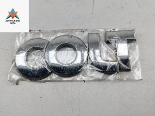 эмблема Mitsubishi Colt 6 поколение (Z20/Z30) 2005, 1.3 л., бензин, МКПП, синий, хетчбэк 5 дв.