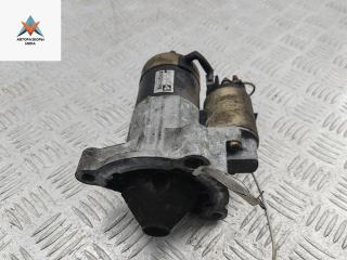 стартер Peugeot 307 1 поколение 2004, 2.0 л., бензин, МКПП, чёрный, универсал, M000T86081