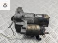 стартер Peugeot 307 1 поколение 2004, 2.0 л., бензин, МКПП, чёрный, универсал, M000T86081 - фото №2