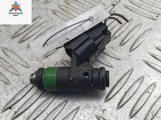 форсунка Skoda Fabia 1 поколение (6Y) [рестайлинг] 2006, 1.2 л., бензин, МКПП, чёрный, универсал, 03E906031