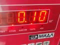 форсунка Skoda Fabia 1 поколение (6Y) [рестайлинг] 2006, 1.2 л., бензин, МКПП, чёрный, универсал, 03E906031 - фото №3