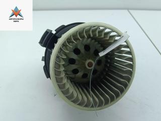 моторчик печки Peugeot 307 1 поколение 2003, 1.6 л., бензин, МКПП, серый, хетчбэк 5 дв., 593220400