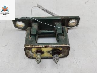 петля крышки багажника Kia Sorento 1 поколение 2003, зелёный, внедорожник 5 дв.