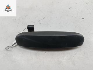 ручка наружная передняя правая Mitsubishi Colt 6 поколение (Z20/Z30) 2005, 1.3 л., бензин, МКПП, синий, хетчбэк 5 дв.