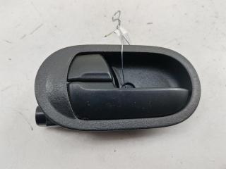 ручка внутренняя передняя левая Mitsubishi Colt 6 поколение (Z20/Z30) 2005, 1.3 л., бензин, МКПП, синий, хетчбэк 5 дв.