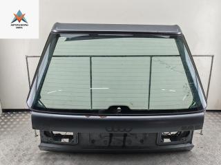 крышка багажника Audi 100 4A/C4 1993, серый, универсал