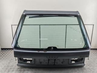 крышка багажника Audi 100 4A/C4 1993, серый, универсал