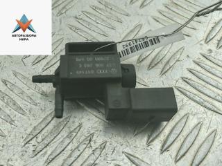 электромагнитный клапан Volkswagen Golf 4 поколение 2001, 2.0 л., бензин, МКПП, синий, универсал, 037906283C