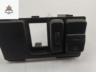 переключатель света Volkswagen Transporter T4 1995, 2.4 л., дизель, МКПП, белый, микроавтобус, 357941531