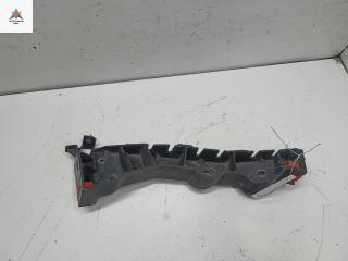 кронштейн переднего бампера Opel Zafira 2 поколение (B) 2006, 1.8 л., бензин, МКПП, серый, минивэн, 1124997