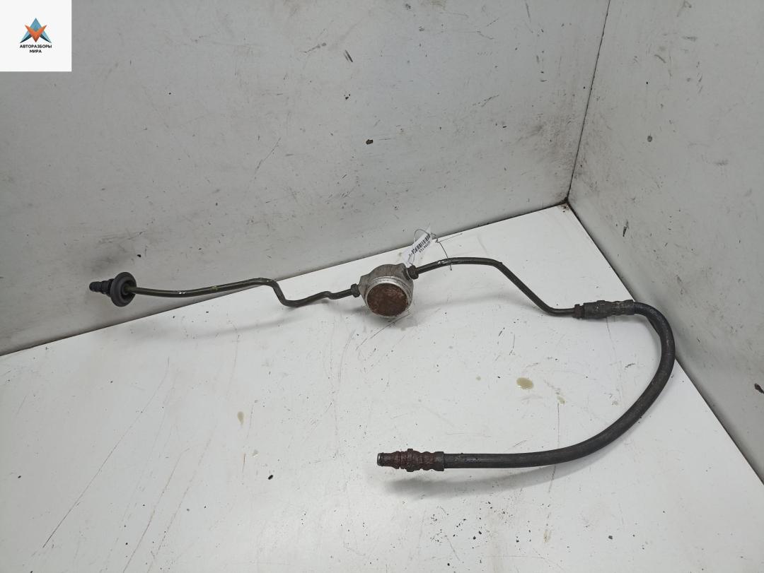 трубка гидравлическая Opel Meriva 1 поколение (A) 2005, 1.6 л., бензин, МКПП, серый, минивэн - фото №1