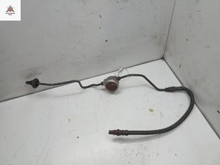 трубка гидравлическая Opel Meriva 1 поколение (A) 2005, 1.6 л., бензин, МКПП, серый, минивэн