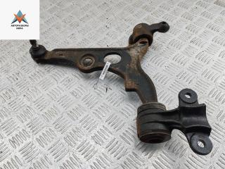 рычаг передний левый Peugeot Expert 1 поколение 2001, 2.0 л., бензин, АКПП, белый, фургон