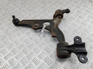 рычаг передний левый Peugeot Expert 1 поколение 2001, 2.0 л., бензин, АКПП, белый, фургон