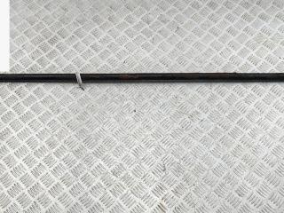 стабилизатор подвески (поперечной устойчивости) Peugeot 607 1 поколение 2000, 2.2 л., бензин, МКПП, серый, седан