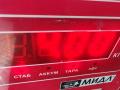 стабилизатор подвески (поперечной устойчивости) Peugeot 607 1 поколение 2000, 2.2 л., бензин, МКПП, серый, седан - фото №3