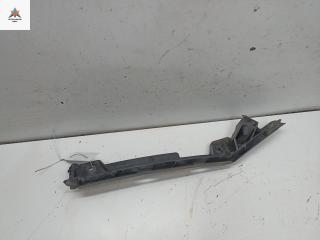 кронштейн переднего бампера Opel Meriva 1 поколение (A) [рестайлинг] 2007, 1.6 л., бензин, робот, серый, минивэн, 93393092