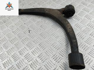 рычаг передний левый Peugeot 607 1 поколение 2000, 2.2 л., бензин, МКПП, серый, седан