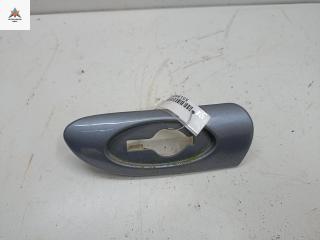 молдинг переднего левого крыла Opel Vectra B [рестайлинг] 2000, 2.2 л., дизель, МКПП, серый, универсал