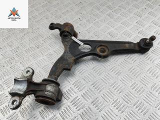 рычаг передний правый Peugeot Expert 1 поколение 2001, 2.0 л., бензин, АКПП, белый, фургон