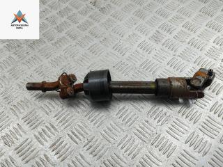 рулевой карданчик Chrysler Voyager 4 поколение [рестайлинг] 2004, 2.8 л., дизель, АКПП, серый, минивэн