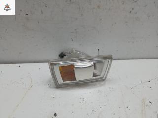 повторитель передний правый Opel Astra H/Family [рестайлинг] 2006, 1.4 л., бензин, МКПП, серый, хетчбэк 5 дв.