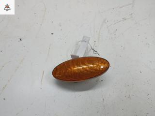 повторитель передний левый Opel Vectra B [рестайлинг] 2000, 2.2 л., дизель, МКПП, серый, универсал