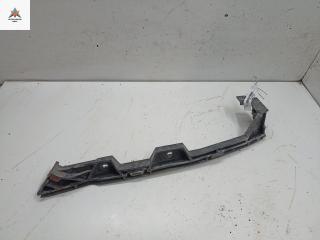 кронштейн переднего бампера Opel Vectra C [рестайлинг] 2005, 1.9 л., дизель, МКПП, серый, универсал, 13140760