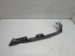 кронштейн переднего бампера Opel Vectra C 2005, 1.9 л., дизель, МКПП, серый, универсал, 13140760